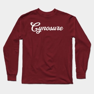 Cynosure - Center of Attention Long Sleeve T-Shirt